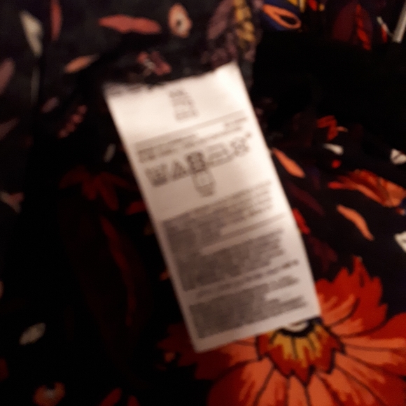 Old navy dress - Picture 3 of 3